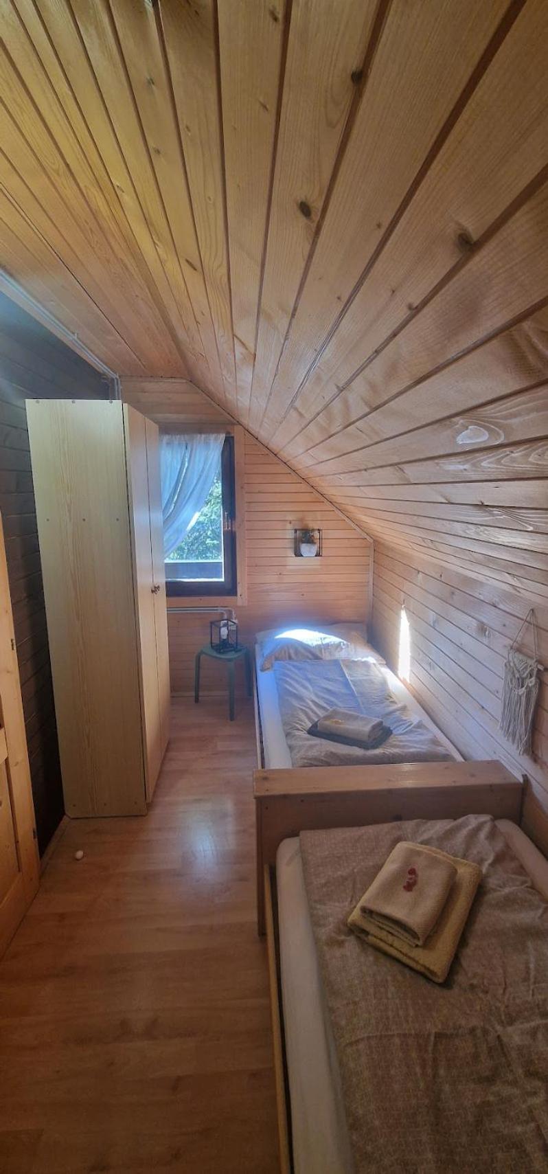 Forest Apartments Pokljuka Zgornje Gorje Eksteriør billede