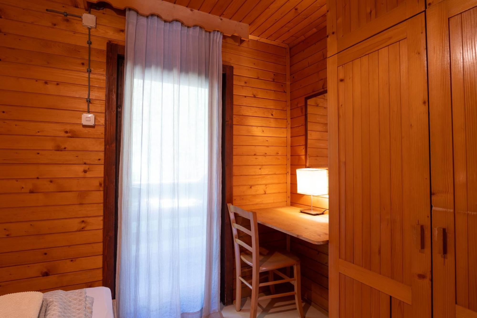 Forest Apartments Pokljuka Zgornje Gorje Eksteriør billede